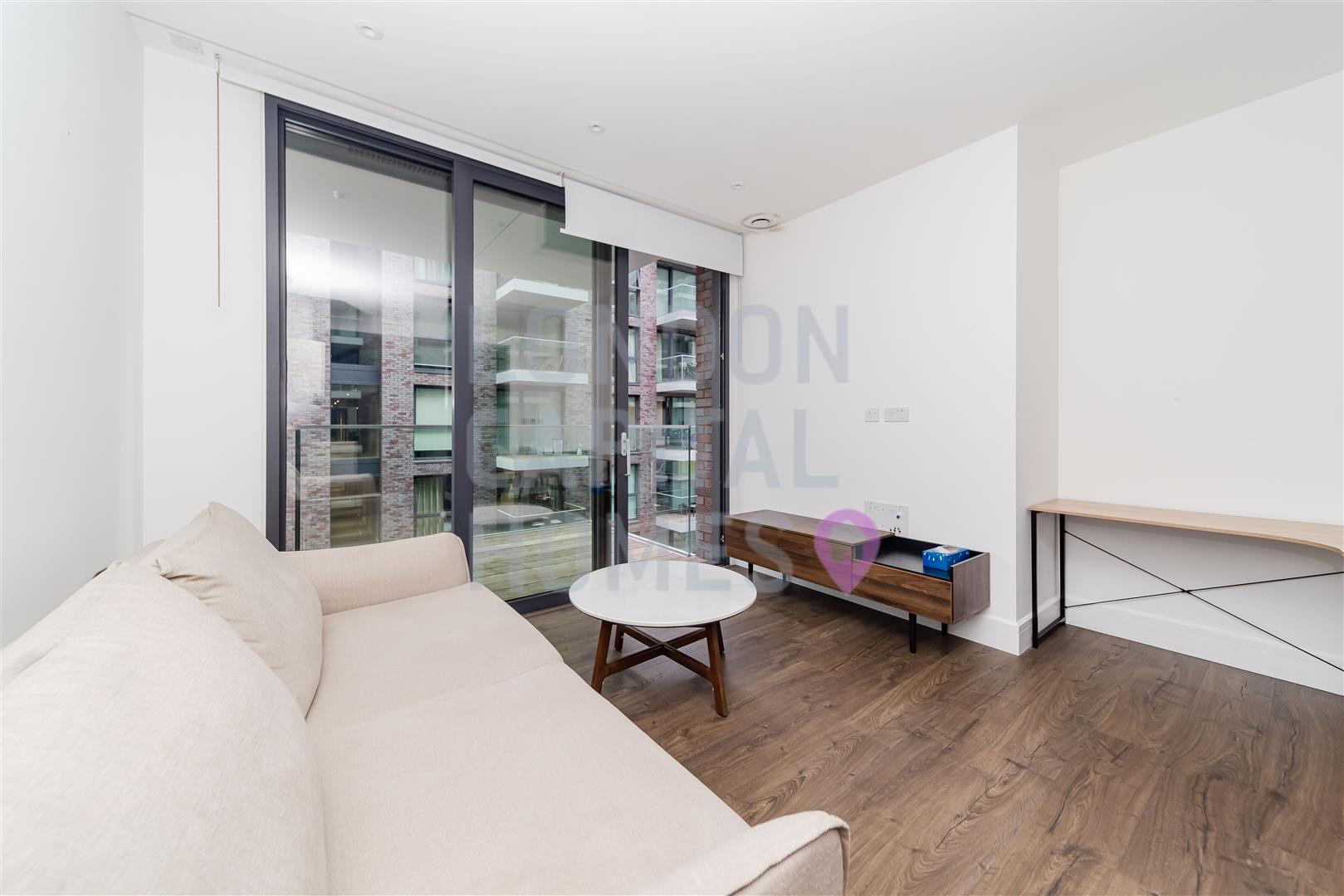 Neroli House, 14 Piazza Walk, London
